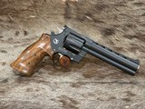 NEW KORTH MONGOOSE 8-SHOT 357 MAG 6
