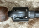 NEW KORTH MONGOOSE 8-SHOT 357 MAG 6