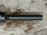 NEW KORTH MONGOOSE 8-SHOT 357 MAG 6