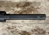 NEW KORTH MONGOOSE 8-SHOT 357 MAG 6