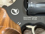 NEW KORTH MONGOOSE 8-SHOT 357 MAG 6