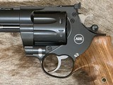 NEW KORTH MONGOOSE 8-SHOT 357 MAG 6