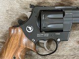 NEW KORTH MONGOOSE 8-SHOT 357 MAG 6