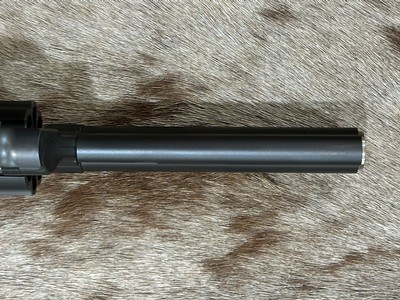 NEW KORTH MONGOOSE 8-SHOT 357 MAG 6
