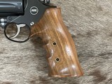 NEW KORTH MONGOOSE 8-SHOT 357 MAG 6
