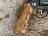 NEW KORTH MONGOOSE 8-SHOT 357 MAG 6