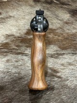 NEW KORTH MONGOOSE 8-SHOT 357 MAG 6
