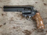NEW KORTH MONGOOSE 8-SHOT 357 MAG 6