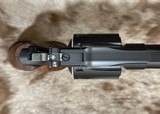 NEW KORTH MONGOOSE 8-SHOT 357 MAG 6