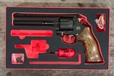 NEW KORTH MONGOOSE 8-SHOT 357 MAG 6