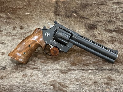 NEW KORTH MONGOOSE 8-SHOT 357 MAG 6
