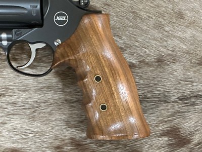 NEW KORTH MONGOOSE 8-SHOT 357 MAG 6
