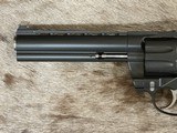 NEW KORTH MONGOOSE 8-SHOT 357 MAG 6