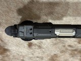 NEW NIGHTHAWK CUSTOM DOUBLE AGENT DOUBLE STACK 4.25
