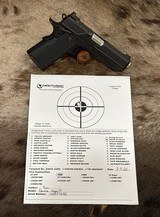 NEW NIGHTHAWK CUSTOM DOUBLE AGENT DOUBLE STACK 4.25