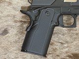 NEW NIGHTHAWK CUSTOM DOUBLE AGENT DOUBLE STACK 4.25