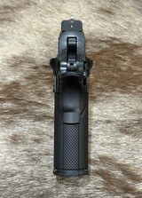NEW NIGHTHAWK CUSTOM DOUBLE AGENT DOUBLE STACK 4.25