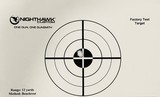 NEW NIGHTHAWK CUSTOM DOUBLE AGENT DOUBLE STACK 4.25