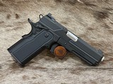NEW NIGHTHAWK CUSTOM DOUBLE AGENT DOUBLE STACK 4.25