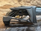 NEW GUNWERKS ENDEX FOLDING CHASSIS NX2 300 PRC 22