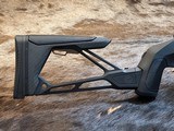 NEW GUNWERKS ENDEX FOLDING CHASSIS NX2 300 PRC 22