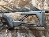 NEW GUNWERKS ENDEX FOLDING CHASSIS NX2 300 PRC 22