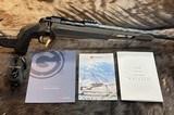 NEW GUNWERKS ENDEX FOLDING CHASSIS NX2 300 PRC 22