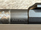 NEW GUNWERKS ENDEX FOLDING CHASSIS NX2 300 PRC 22