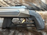 NEW GUNWERKS ENDEX FOLDING CHASSIS NX2 300 PRC 22
