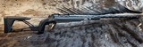 NEW GUNWERKS ENDEX FOLDING CHASSIS NX2 300 PRC 22