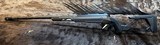NEW GUNWERKS ENDEX FOLDING CHASSIS NX2 300 PRC 22