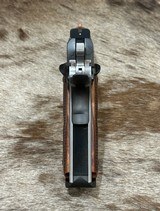 NEW NIGHTHAWK CUSTOM GRP GOV'T 45 ACP W/ MANY UPGRADES - LAYAWAY AVAILABLE - 15 of 25