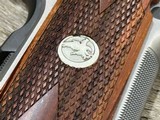 NEW NIGHTHAWK CUSTOM GRP GOV'T 45 ACP W/ MANY UPGRADES - LAYAWAY AVAILABLE - 7 of 25