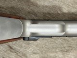 NEW NIGHTHAWK CUSTOM GRP GOV'T 45 ACP W/ MANY UPGRADES - LAYAWAY AVAILABLE - 19 of 25