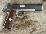 NEW NIGHTHAWK CUSTOM GRP GOV'T 45 ACP W/ MANY UPGRADES - LAYAWAY AVAILABLE - 9 of 25