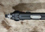 NEW NIGHTHAWK CUSTOM GRP GOV'T 45 ACP W/ MANY UPGRADES - LAYAWAY AVAILABLE - 16 of 25