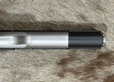 NEW NIGHTHAWK CUSTOM GRP GOV'T 45 ACP W/ MANY UPGRADES - LAYAWAY AVAILABLE - 20 of 25