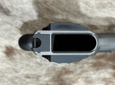 NEW NIGHTHAWK CUSTOM GRP GOV'T 1911 9MM, BATTLE-WORN STEEL FINISH - LAYAWAY AVAILABLE - Image 18 of 25