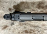 NEW NIGHTHAWK CUSTOM GRP GOV'T 1911 9MM, BATTLE-WORN STEEL FINISH - LAYAWAY AVAILABLE - Image 16 of 25