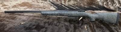 NEW NIGHTHAWK CUSTOM COOPER M52 EXCALIBUR 300 H&H MAG 24