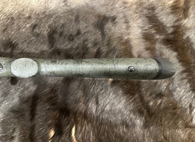 NEW NIGHTHAWK CUSTOM COOPER M52 EXCALIBUR 300 H&H MAG 24