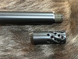 NEW NIGHTHAWK CUSTOM COOPER M52 EXCALIBUR 300 H&H MAG 24