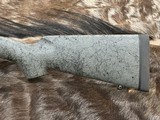 NEW NIGHTHAWK CUSTOM COOPER M52 EXCALIBUR 300 H&H MAG 24