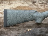 NEW NIGHTHAWK CUSTOM COOPER M52 EXCALIBUR 300 H&H MAG 24