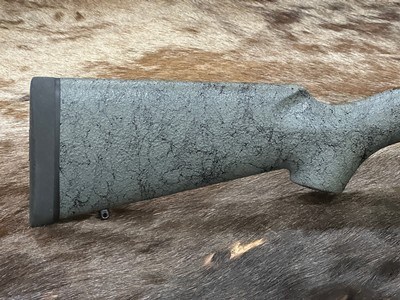 NEW NIGHTHAWK CUSTOM COOPER M52 EXCALIBUR 300 H&H MAG 24