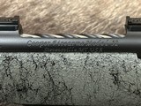 NEW NIGHTHAWK CUSTOM COOPER M52 EXCALIBUR 300 H&H MAG 24