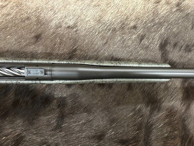 NEW NIGHTHAWK CUSTOM COOPER M52 EXCALIBUR 300 H&H MAG 24