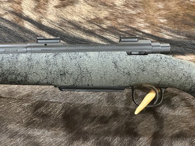 NEW NIGHTHAWK CUSTOM COOPER M52 EXCALIBUR 300 H&H MAG 24