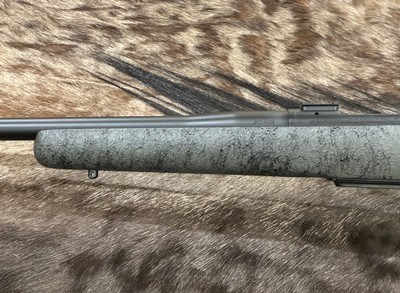 NEW NIGHTHAWK CUSTOM COOPER M52 EXCALIBUR 300 H&H MAG 24