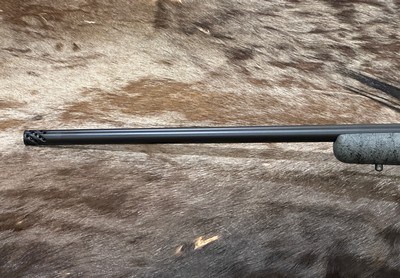 NEW NIGHTHAWK CUSTOM COOPER M52 EXCALIBUR 300 H&H MAG 24